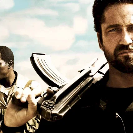 Miniature photo du film : Machine Gun Preacher