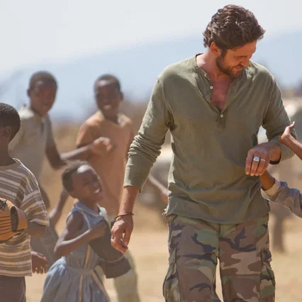 Miniature photo du film : Machine Gun Preacher