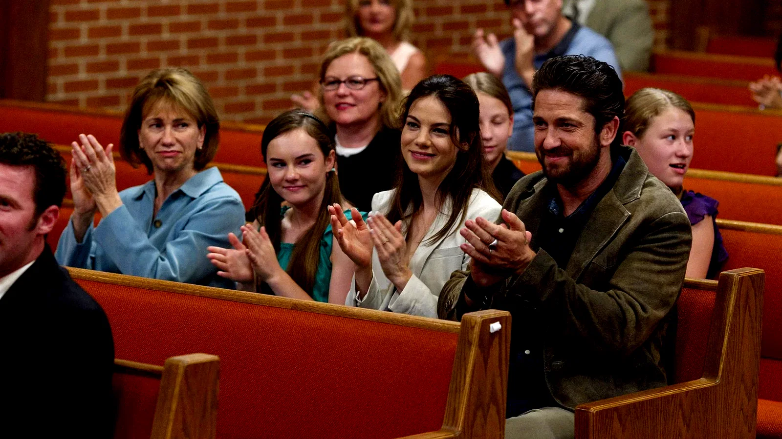 Photo 9 du film : Machine Gun Preacher