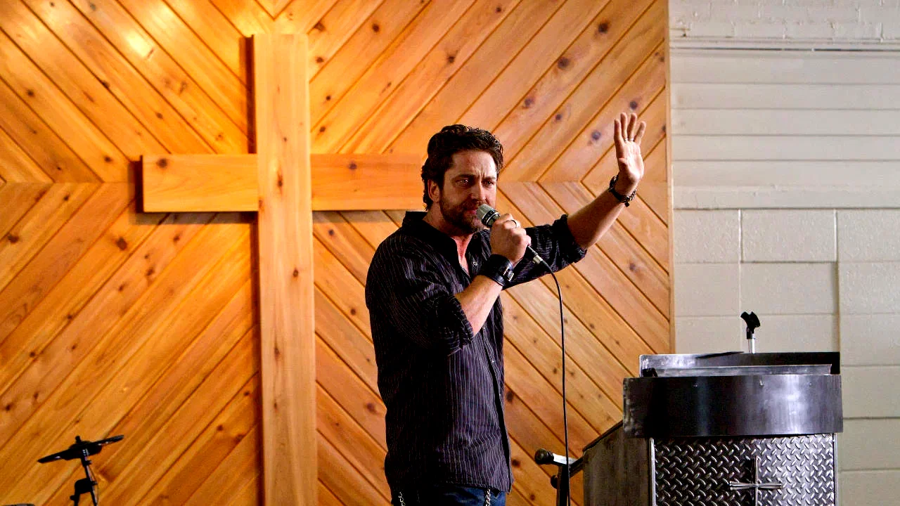 Photo 10 du film : Machine Gun Preacher