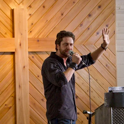 Miniature photo du film : Machine Gun Preacher
