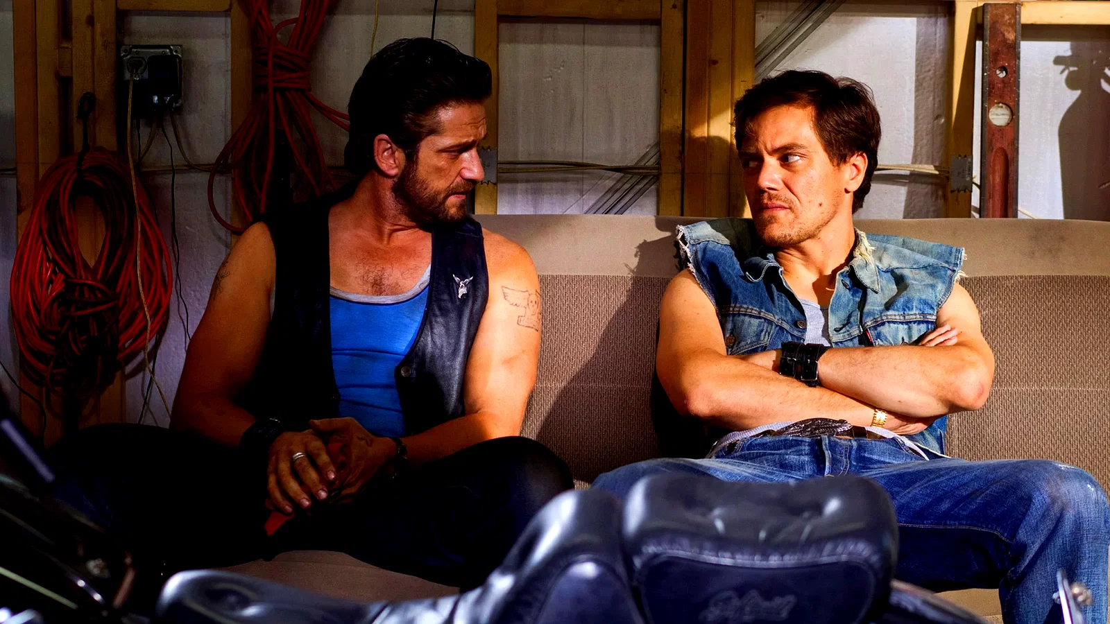 Photo 11 du film : Machine Gun Preacher
