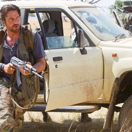 Miniature photo du film : Machine Gun Preacher