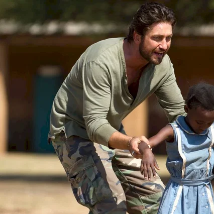 Miniature photo du film : Machine Gun Preacher