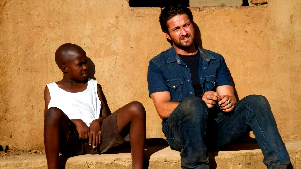 Photo 15 du film : Machine Gun Preacher