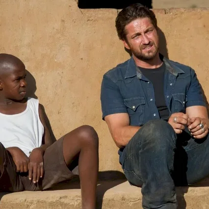 Miniature photo du film : Machine Gun Preacher