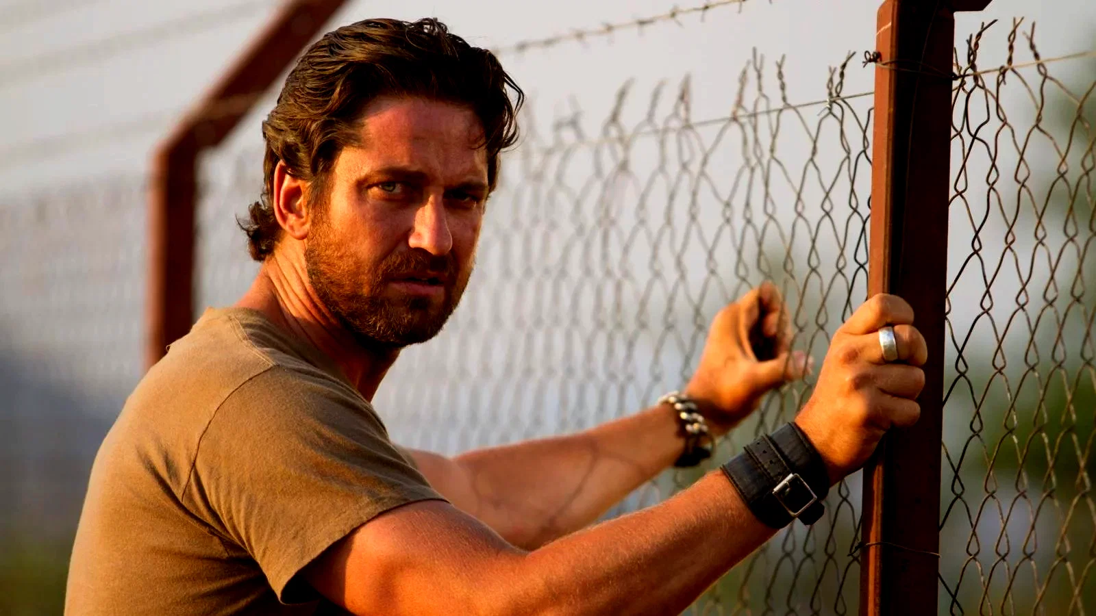 Photo 16 du film : Machine Gun Preacher