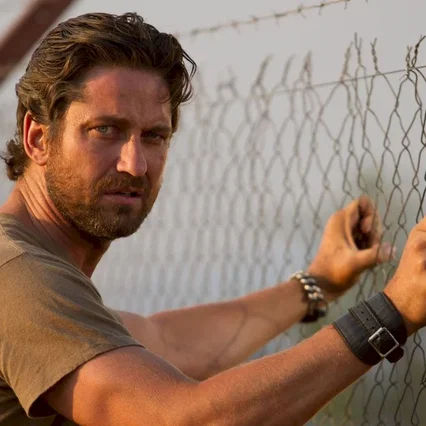 Miniature photo du film : Machine Gun Preacher