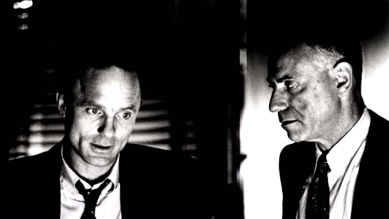 Photo 3 du film : Glengarry