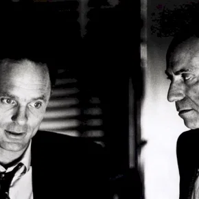 Photo du film : Glengarry