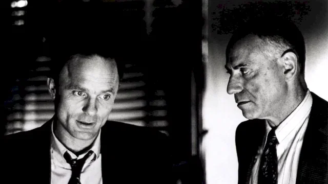 Photo du film : Glengarry
