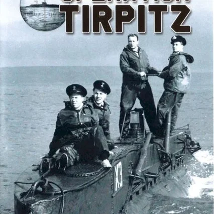 Miniature photo du film : Operation tirpitz