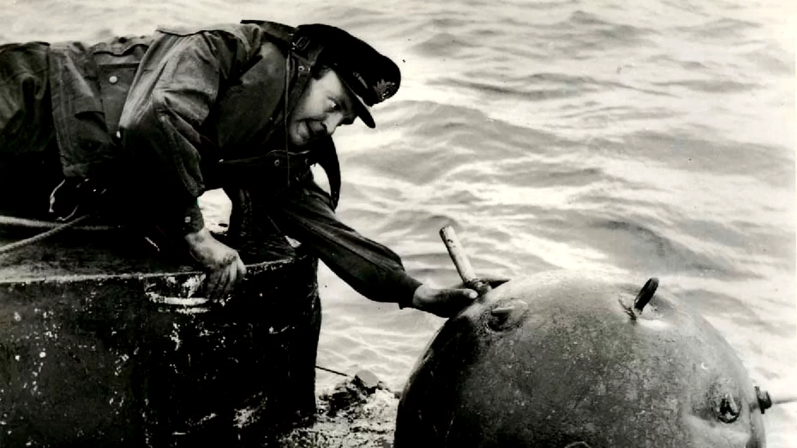 Photo 2 du film : Operation tirpitz