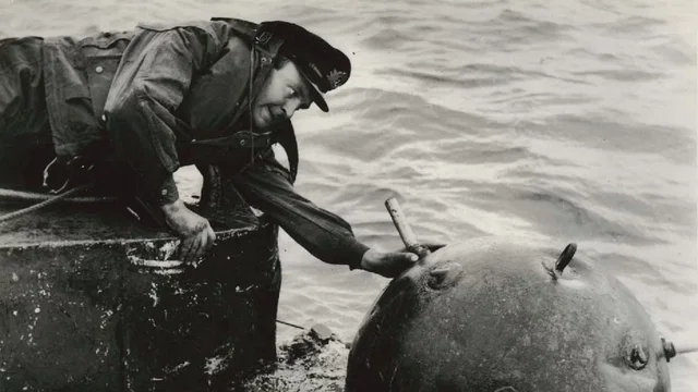 Photo du film : Operation tirpitz