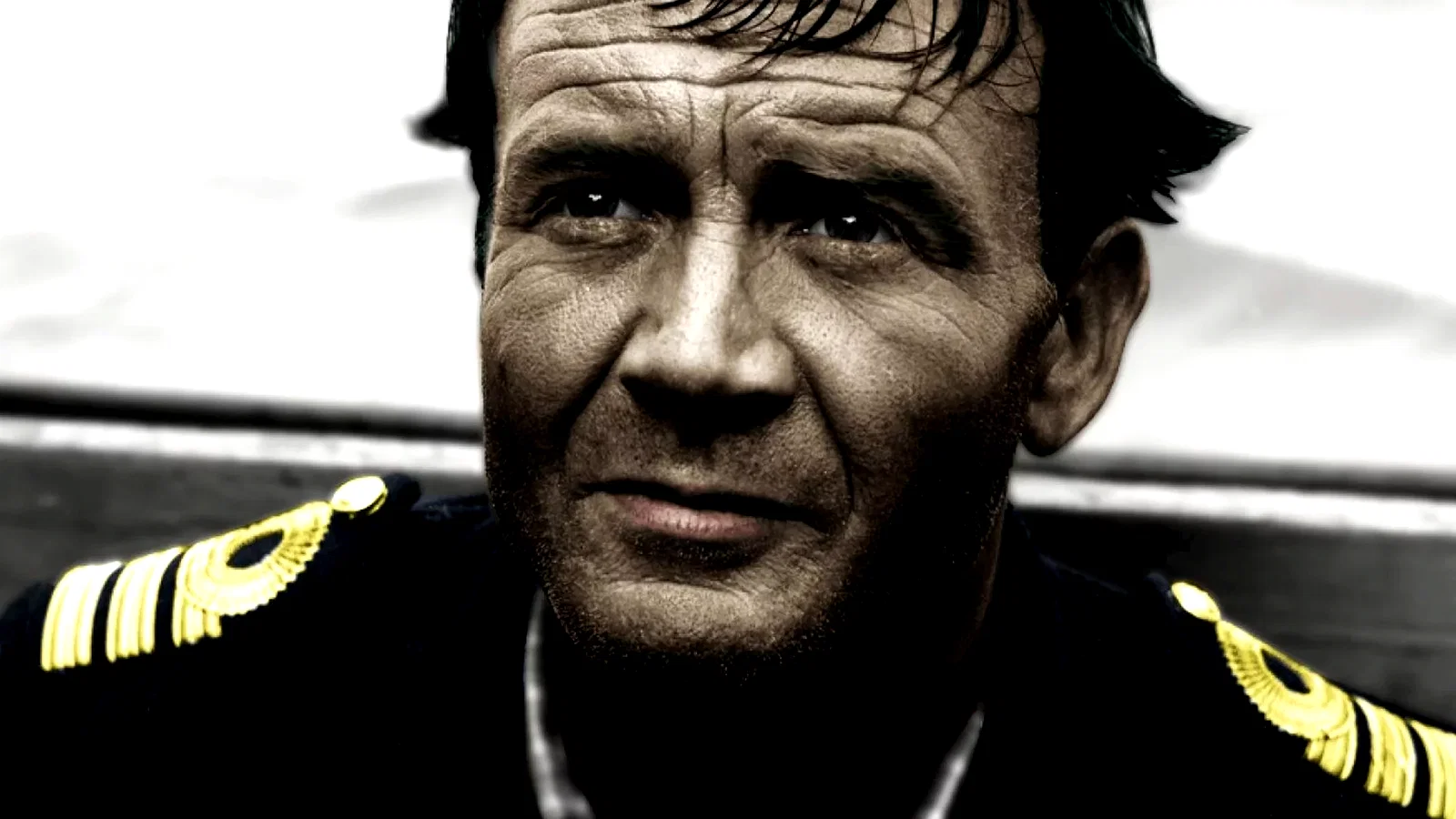 Photo 3 du film : Operation tirpitz