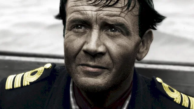 Photo du film : Operation tirpitz