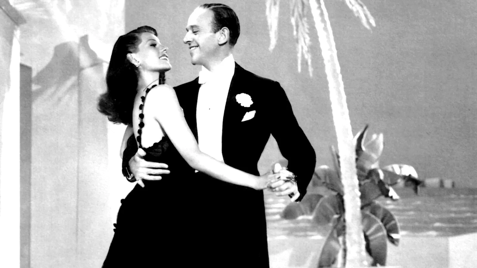 Photo 3 du film : L'amour vient en dansant