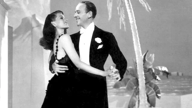 Photo du film : L'amour vient en dansant