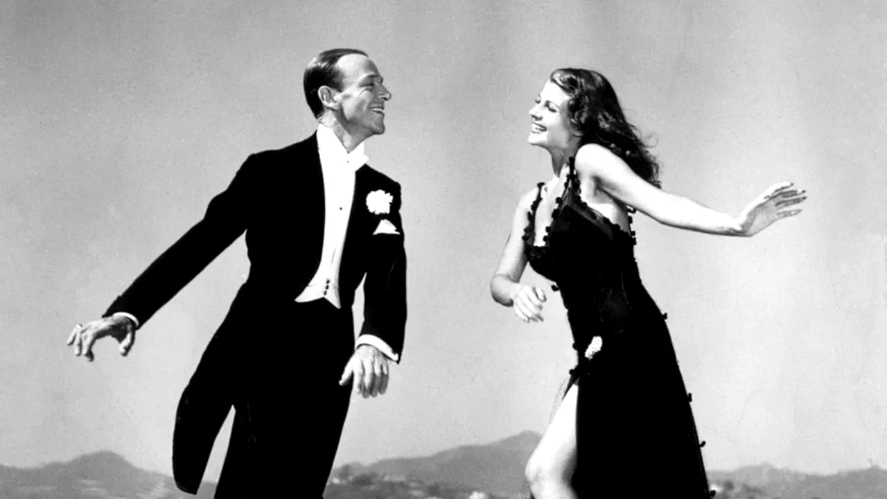 Photo 4 du film : L'amour vient en dansant