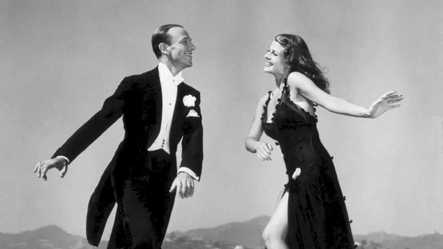 Photo du film : L'amour vient en dansant