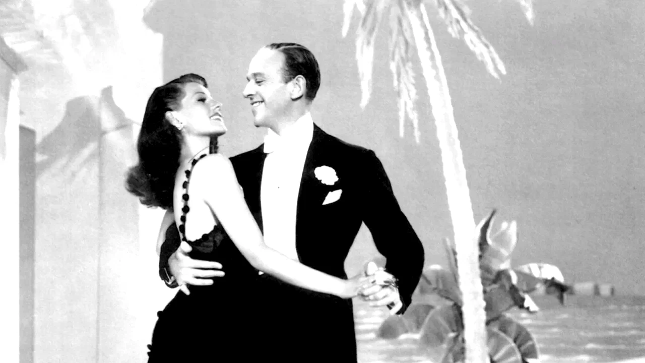 Photo 5 du film : L'amour vient en dansant