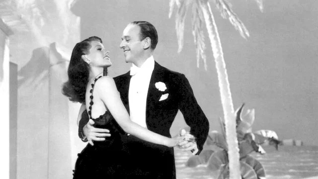 Photo du film : L'amour vient en dansant