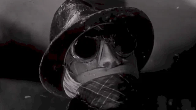 Photo du film : L'homme invisible