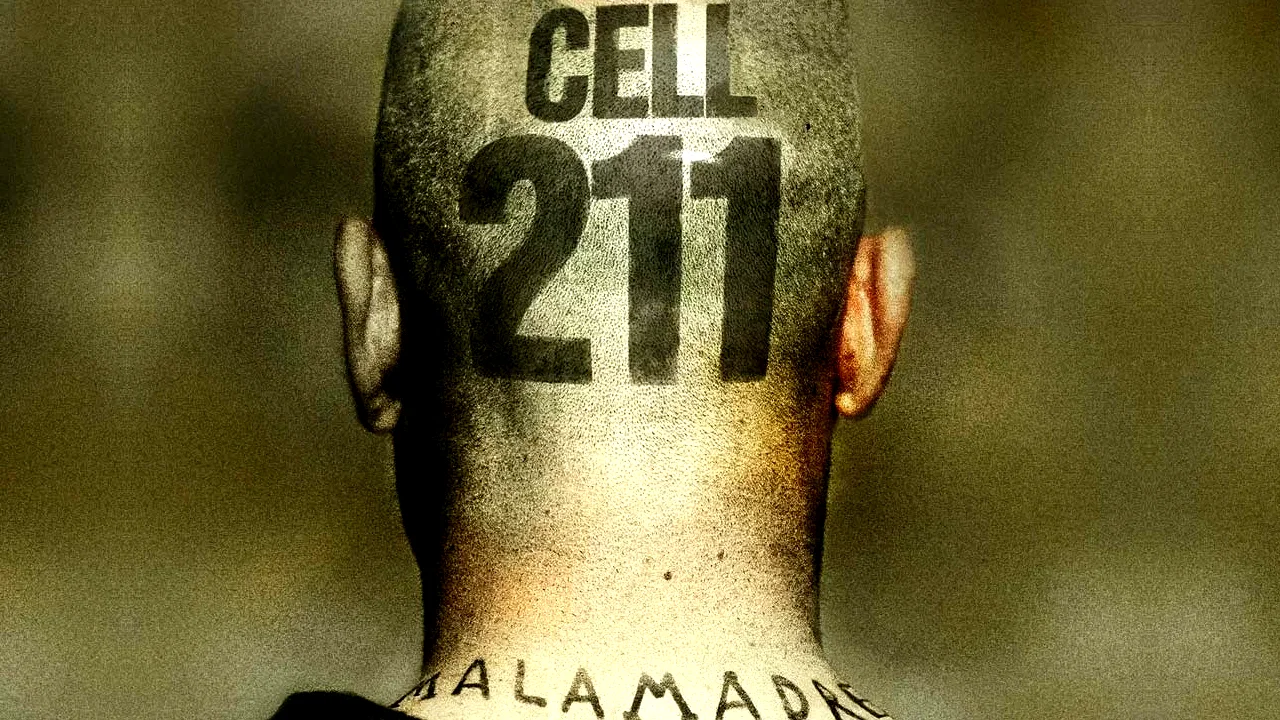 Photo 2 du film : Cellule 211