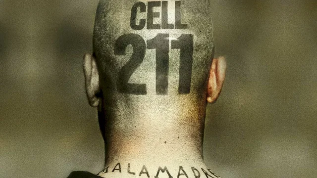 Photo 2 du film : Cellule 211