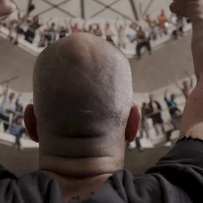 Photo du film : Cellule 211