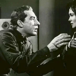 Photo du film : War of the satellites