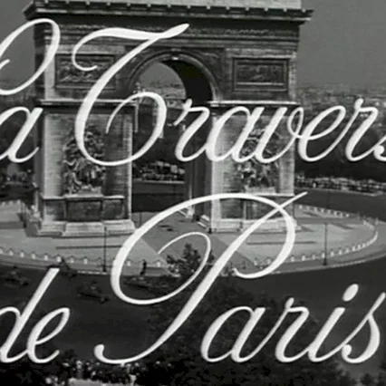 Miniature photo du film : La Traversée de Paris
