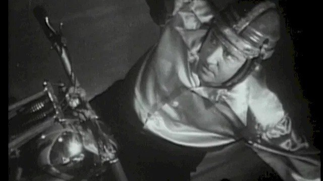 Photo du film : Portrait d'un assassin