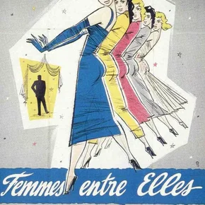Photo du film : Femmes entre elles