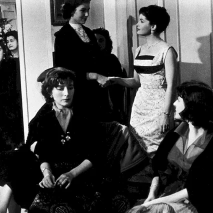 Miniature photo du film : Femmes entre elles