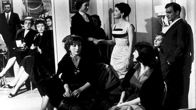 Photo 2 du film : Femmes entre elles
