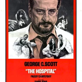 Photo du film : L'hopital