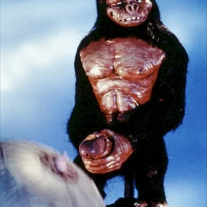Miniature photo du film : Le retour de flesh gordon