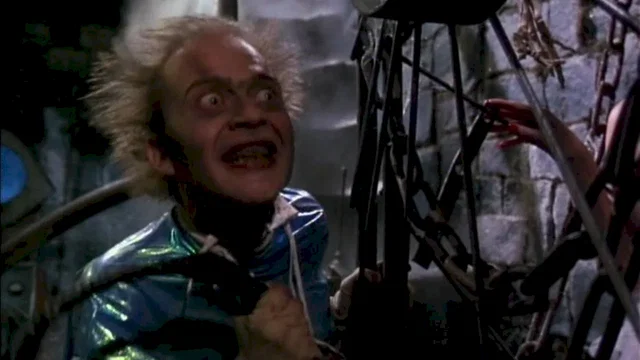 Photo du film : Le retour de flesh gordon
