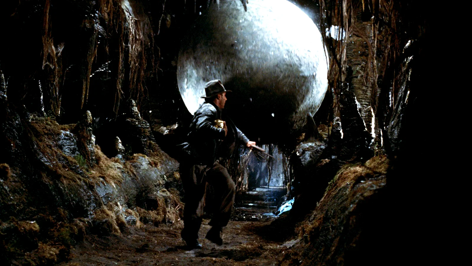 Photo 6 du film : Les Aventuriers de l'Arche perdue