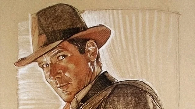 Photo du film : Les Aventuriers de l'Arche perdue