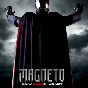 Photo du film : X-Men Origins : Magneto