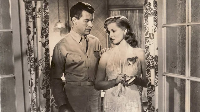 Photo 3 du film : Bungalow pour femmes