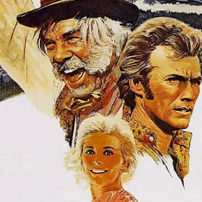 Photo du film : La kermesse de l'ouest