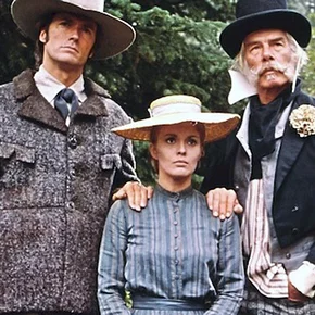 Photo du film : La kermesse de l'ouest