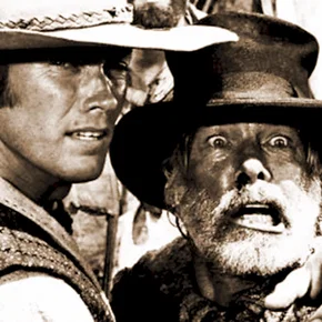 Photo du film : La kermesse de l'ouest