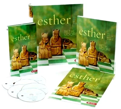 Affiche du film : Esther
