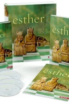 Affiche du film Esther