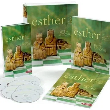 Affiche du film : Esther