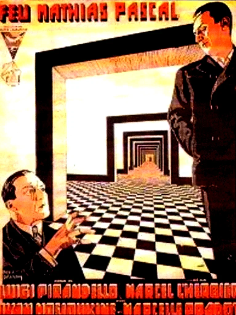 Affiche du film : Feu